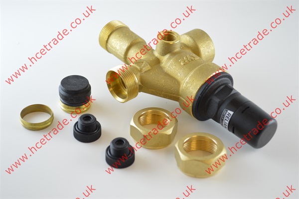 CYLINDER SPARES 520-467-0932